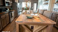 Mossy Oak Nativ Living Series WL-MONL-6809 Kitchen