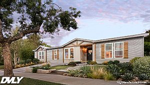 Woodland Series / The Yule WL-7207 Lot #15 Only $209,995 Exterior 41555