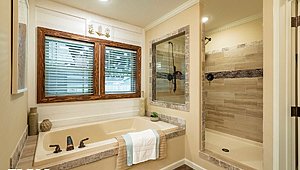 Woodland Series / The Yule WL-7207 Lot #15 Only $209,995 Bathroom 41545