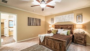 Woodland Series / The Yule WL-7207 Lot #10 Only $199,995 Bedroom 41539