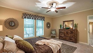 Woodland Series / The Yule WL-7207 Lot #15 Only $209,995 Bedroom 41540