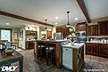 Woodland Series / The Yule WL-7207 Lot #15 Only $209,995 Kitchen 41523