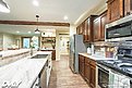 Woodland Series / The Yule WL-7207 Lot #15 Only $209,995 Kitchen 41524