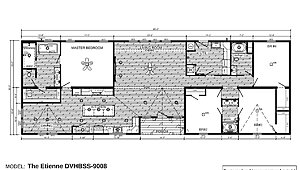 Signature Series / The Etienne DVHBSS-9008 Layout 102103