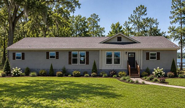 SAVE $$$ / Custom Deer Valley Home The Sozo DVHBSS-8038 Exterior 58242
