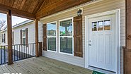 Woodland Series Orchard House WL-9006C (Porch) Exterior