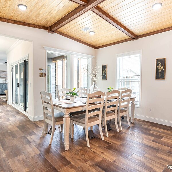 Signature Series / Orchard House DVHBSS-9006 (Study) Kitchen 116806