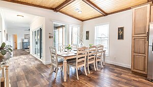 Signature Series / Orchard House DVHBSS-9006 (Porch) Kitchen 116786