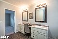 Sun Valley Series / Orchard House SVM-9006 (Larger Porch) Bathroom 57228