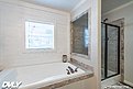 Sun Valley Series / Orchard House SVM-9006 (Larger Porch) Bathroom 57230