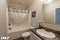 Sun Valley Series / Orchard House SVM-9006 (Larger Porch) Bathroom 57232