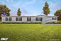 Sun Valley Series / Orchard House SVM-9006 (Larger Porch) Exterior 58240
