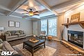 Sun Valley Series / Orchard House SVM-9006 (Larger Porch) Interior 57211