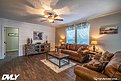 Sun Valley Series / Orchard House SVM-9006 (Larger Porch) Interior 57214
