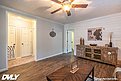 Sun Valley Series / Orchard House SVM-9006 (Larger Porch) Interior 57215