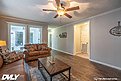 Sun Valley Series / Orchard House SVM-9006 (Larger Porch) Interior 57216