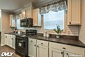 Sun Valley Series / Orchard House SVM-9006 (Larger Porch) Kitchen 57218