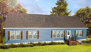 Signature Series / The Julia DVHBSS-7209 Exterior 57268