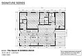 Signature Series / The Haven B DVHBSS-4501B Layout 67208