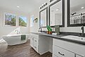 Signature Series / The Oasis DVHBSS-8414B Bathroom 129207
