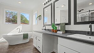 Signature Series / The Oasis DVHBSS-8414B Bathroom 129207