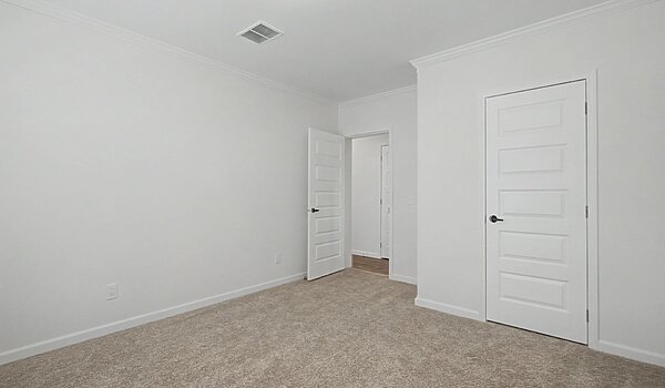 Signature Series / The Oasis DVHBSS-8414B Bedroom 129206