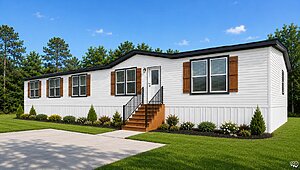 Signature Series / The Oasis DVHBSS-8414B Exterior 129212