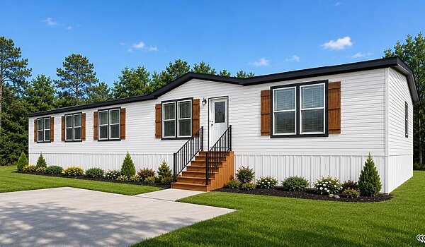 Signature Series / The Oasis DVHBSS-8414B Exterior 129212