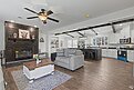 Signature Series / The Oasis DVHBSS-8414B Interior 129190