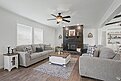 Signature Series / The Oasis DVHBSS-8414B Interior 129191