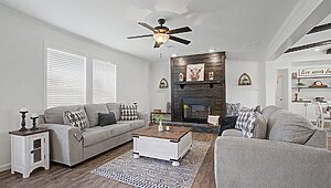 Signature Series / The Oasis DVHBSS-8414B Interior 129191