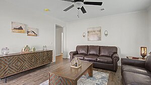 Signature Series / The Oasis DVHBSS-8414B Interior 129193