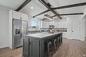 Signature Series / The Oasis DVHBSS-8414B Kitchen 129194