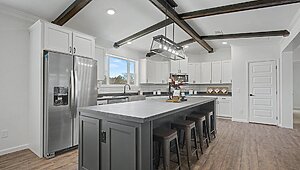 Signature Series / The Oasis DVHBSS-8414B Kitchen 129194