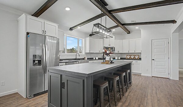 Signature Series / The Oasis DVHBSS-8414B Kitchen 129194