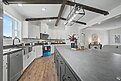 Signature Series / The Oasis DVHBSS-8414B Kitchen 129196
