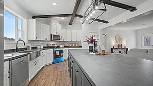 Signature Series / The Oasis DVHBSS-8414B Kitchen 129196