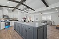 Signature Series / The Oasis DVHBSS-8414B Kitchen 129198