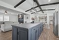 Signature Series / The Oasis DVHBSS-8414B Kitchen 129199
