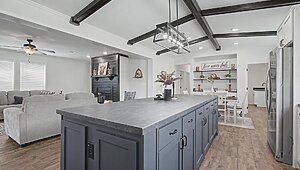 Signature Series / The Oasis DVHBSS-8414B Kitchen 129199