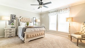 Signature Series / The Oasis DVHBSS-8414D Bedroom 83650