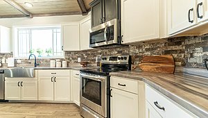 Woodland Series / The Oasis WL-8414D Kitchen 83637