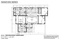 Signature Series / The Woodside DVHBSS-6603 Layout 99213