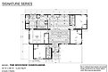 Signature Series / The Woodside DVHBSS-6603B Layout 88424