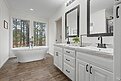 Signature Series / The Woodside DVHBSS-6603 Bathroom 125899