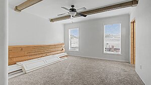 Signature Series / The Woodside DVHBSS-6603 Bedroom 125895