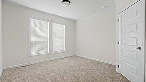 Signature Series / The Woodside DVHBSS-6603 Bedroom 125896