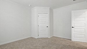 Signature Series / The Woodside DVHBSS-6603 Bedroom 125897