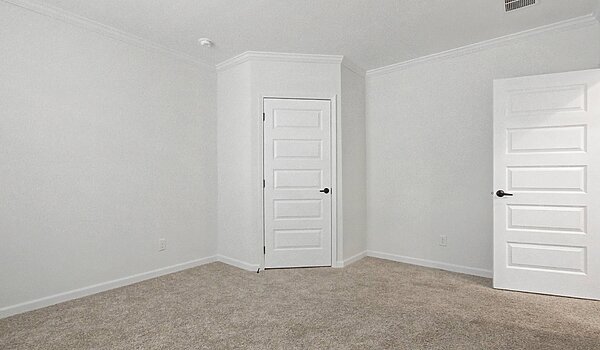 Signature Series / The Woodside DVHBSS-6603 Bedroom 125897