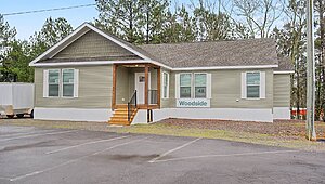 Signature Series / The Woodside DVHBSS-6603 Exterior 125905